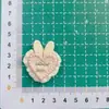 26 novos estilos de apliques de renda com elementos de laço e bordado de pérolas para acessórios de vestuário DIY, acessórios de cabelo, roupas, sapatos e chapéus