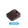 Catálogo de Peças para Máquina de Amarração Elétrica Portátil V2 Bateria Placa de Selagem Térmica Dentes Roda de Tensão Motor Lâmina Peças de Reparo
