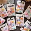 Presilhas de Cabelo Fofas para Bebês e Crianças, Acessórios de Cabelo para Menininhas, Presilhas de Cabelo Seguras