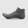 Calcetines de Verano para Hombre Hechos de Algodón de Xinjiang, Calcetines Cortos con Malla, Transpirables, Versátiles, Absorbentes de Sudor, Antideslizantes, Talón Antideslizante, de Corte Bajo, Invisibles