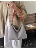 Bolso Cruzado Pequeño de Tela Versátil Casual Transfronterizo, Bolso de Mujer Nuevo de Moda, Bolso Cruzado Popular de Gran Venta, Bolso de Hombro de Moda Estilo Dumpling