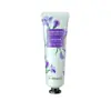 Crema de manos con aroma floral y frutal, hidratante, rehidratante, rejuvenecedora de la piel, previene la sequedad y las grietas, portátil para hombres y mujeres, adecuada para el cuidado de las manos en otoño e invierno