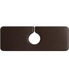 Amazon Nueva Alfombrilla de Piso para Grifo Engrosada Lavable Reutilizable Impermeable Antideslizante Alfombrilla de Protección para Grifo