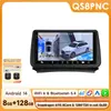 Adecuado para 10-16 Opel Vauxhall Opel Zafira Tourer Navegación GPS para Coche Android