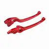 Adecuado para Accesorios de Manillar de Palanca de Freno de Aleación de Aluminio Modificados para Motocicleta Honda Honda Giorno 125