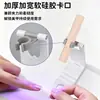 Soporte Plegable Mini Portátil para Lámpara de Uñas con Almacenamiento de Energía y Logo Personalizado