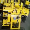 Máquina de perfuração de poços de água XY, máquina de perfuração de poços, máquina de perfuração de fontes de água, fornecida pela Zhongsheng Machinery, alta eficiência e entrega pontual