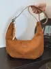 Bolsa feminina grande de capacidade, estilo coreano, casual e simples, novo modelo 2026, adequada para aula e trabalho, bolsa transversal moderna e versátil, transfronteiriça