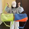 Bolsa deportiva para yoga, danza, fitness con separación de seco y húmedo, bolsa de almacenamiento para natación, compartimento separado para zapatos, bolsa de equipaje de viaje, bolsa de viaje
