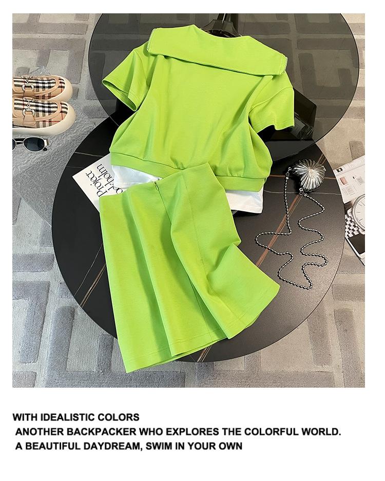 Cross-border, online source, distribution 2024 spring and summer autumn, skirts, new styles, streets, trends, age reduction, small, explosive, European goods, network red, sportswear, leisure sports, temperament leisure, fashion popular, new spring and summer autumn clothing, spring and summer autumn women's clothing, fashion suits, women's suits, women's sportswear, women's two-piece, hoodie suit, Suit, leisure suit, spring summer autumn suit women's dress, fashion suit, salt department, leisure suit, women's dress 2024, everything, design sense, niche, foreign style, European goods, Ali International Station, cross-border procurement跨境淘货源分销2024春夏秋季裙子新款街头潮流减龄小个子爆款欧货网红款运动套装休闲运动气质休闲时尚流行新款春夏秋装春夏秋装女装时尚套装套装女装春夏秋季套装女套装女女士运动服女装两件套套装卫衣套装休闲套装春夏秋季套装女装时尚套装盐系休闲套装女装2024百搭设计感小众洋气欧货阿里国际站跨境采购