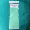 Borlas de Papel al por Mayor Decoración de Boda DIY Borlas de Habitación Guirnalda de Cinta para Año Nuevo Fiesta de Cumpleaños Adornos Colgantes Manualidades
