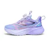 Zapatillas Deportivas Infantiles Botón Giratorio Otoño 2025 Nuevo Estilo Coreano Zapatillas de Correr Degradadas para Niños y Niñas para Estudiantes de Primaria