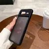 Funda magnética para teléfono con tacto de piel apta para Google Pixel 11Pro Anti-caídas Pixel10A Funda mate con tacto de piel Google 9