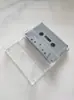 Cinta de cassette de color nueva de 45 minutos, cinta de cassette de color en blanco, reproductor, reproductor de música portátil de cassette.