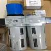 Regulador de Filtro Festo Lfr-3/8-D-Midi-Mpa