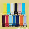 En stock de fábrica para correa inteligente de silicona de 20/22 mm para Samsung Galaxy watch active/2