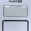 Adecuado para Huawei Mate60Pro Película Templada Full Glue 3D Plegado en Caliente Matex6 Superficie Curva Película para Teléfono Móvil Mate70Pro