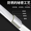 Llave de trinquete ajustable de apertura rápida que ahorra mano de obra Plum Blossom Llave automática de dos vías de doble uso Juego de herramientas de hardware ajustable