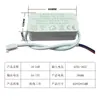 Fornecimento de Alimentação Externa Isolada para Driver de LED de 3W, Alta Potência 3W, Tensão Ampla, Isolado, Alimentação Externa para Driver de LED de 3W, 1-3W