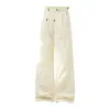 Pantalones de Paracaidista Similares al Modelo de Mojiu, Pantalones de Senderismo Ultradelgados de Secado Rápido para Mujer, Pantalones Casuales Sueltos Transpirables de Verano para Hombre, Versátiles