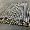 Manguera de Goma de Bobinado de Alta Presión Bengbuhuihua Manguera Resistente al Desgaste para Lodo y Mortero Manguera Resistente al Desgaste