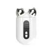Dispositivo de Belleza de Doble Bola de Microcorriente, Dispositivo de Cuidado de la Piel para Uso en Casa, Masaje Vibratorio, Lifting Facial, Dispositivo Reafirmante y Adelgazante, Al Por Mayor en Stock