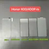 Adequado para Celular Huawei Honor 400 Vidro Temperado Honor 400Pro Película Protetora Transparente Arco Grande Filme HD