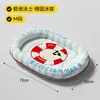 Cama para Gato, Cama de Hielo para Gato, Alfombrilla Refrigerante, Cojín de Hielo para Mascota, Nido de Hielo, Artefacto Refrigerante de Verano, Alfombrilla para Dormir para Perro, Suministros para Mascotas