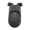 Guardabarros Originales Kukirin G2 Pro Eu 2024 Guardabarros Delantero y Trasero Kukirin G2 Pro Db B
