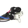 Encendedor de Motocicleta ATV 3085639 es Adecuado para Polaris 500