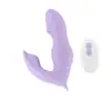 Huanai Yundie Dispositivo Recargable Vibratorio Portátil Femenino, para Masturbación, Palo Vibrador, Productos para Adultos