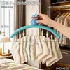 Varal de Roupas Desenho Animado Fofo e Divertido para Uso Doméstico, Varal para Meias e Roupa Íntima, Ferramenta Multifuncional de Armazenamento de Pequenos Itens de Vestuário