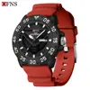 Relojes Populares de Comercio Exterior de Oufani, Relojes de Cuarzo, Relojes de Negocios de Calidad, Relojes de Dropshipping, Relojes de Pulsera