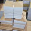 Papel de Flor de Papel Pera de Nieve Papel de Envoltura Pegatinas de Transferencia de Tatuajes Papel Especial al por Mayor para Diarios Papel Kraft
