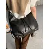 Mochila Multifuncional de Gran Capacidad Estilo Retro Bolso de Mujer 2025 Nuevo Bolso Tote Sencillo Bolso Versátil de un Solo Hombro para el Trabajo