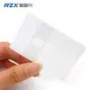 Etiqueta RFID para Retail Tienda de Supermercado Contenedor No Tripulado Etiqueta Uhf Tienda de Conveniencia Etiqueta Personalizada Chip U9