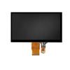 Pantalla LCD HD IPS de 7 pulgadas 1024*600 para Control Industrial de Seguridad Pantalla de Coche TFT50PRGB Pantalla LCD de Coche
