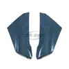 Apto para Yamaha Mt-03 2021-2023 Carenado Protector Lateral Inferior del Tanque de Combustible de Motocicleta