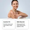 Parche para el Cuidado de las Articulaciones Masajeador Diario para el Confort de las Articulaciones del Cuerpo Rodillas Cuidado Fórmula Suave Uso Externo Parche Conveniente