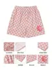 Pantalones cortos de verano para comercio exterior transfronterizo, pantalones cortos deportivos multicolores estilo americano, secado rápido, transpirables, holgados, para baloncesto