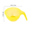 Assando 6 8 10 12 polegadas Anodizado Elevado Redondo Fundo Removível Forma de Bolo Chiffon Forno Forma de Bolo Antiaderente