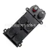 Para Honda Civic Direção Direita 35750-SNA-004 Interruptor de Vidro Elétrico