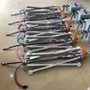 Máquina Pulverizadora de Pared Interior de Tubería, Pulverizador de Pintura Anticorrosiva para Pared Interior de Tubería, Máquina Pulverizadora de Pared Interior de Tubería Pequeña y Mediana Totalmente Automática
