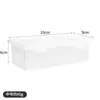 Caja de almacenamiento de especias, caja de condimentos, cocina, hogar, anís estrellado, canela, pimienta seca, compartimento, caja de almacenamiento sellada abatible