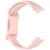 Correa de Silicona Oficial Mismo Estilo para Huawei Watch Fit4 Fit3 Hebilla Mariposa Cintura Delgada Correa Transfronteriza Nueva Aplicable