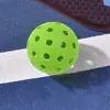 Pickleball 40/26 Agujeros Moldeado por Inyección Pickleball Tpe Pickleball Transfronterizo Entrenamiento de Pickleball Pickleball Profesional Pickleball