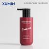 Nuevo Producto en Stock Botella de Champú Gel de Ducha de Gran Capacidad 300-500ml Cuidado Botella con Dispensador 200ml Botella de Desinfectante de Manos