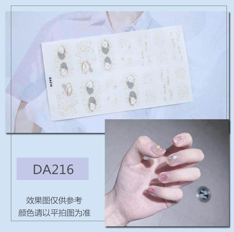 DA216