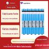 Elemento filtrante de membrana de osmose reversa de alto dessalinização e grande volume 3013-600g membrana de osmose reversa purificador de água doméstico acessórios da máquina de água pura