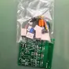 Carga Electrónica LM324 Tubo 4MOS Carga Falsa DIY Carga Electrónica Falsa de Alta Potencia